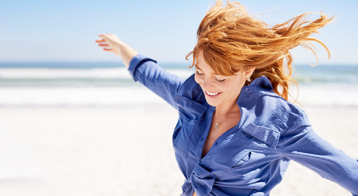 Your Late Summer Skincare Switch