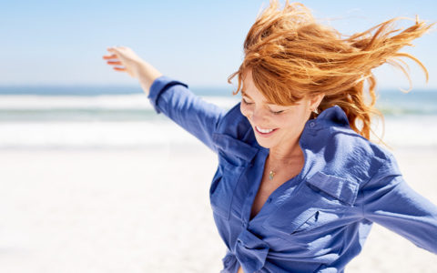 Your Late Summer Skincare Switch