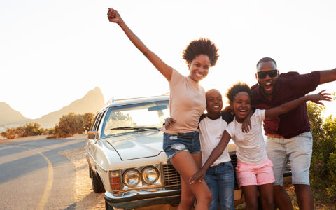 Squeeze in One Last Adventure: How to Plan a Quick Trip That Won't Break the Bank