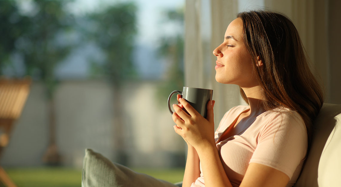 Organo Morning wins