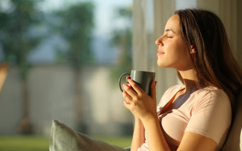 Organo Morning wins