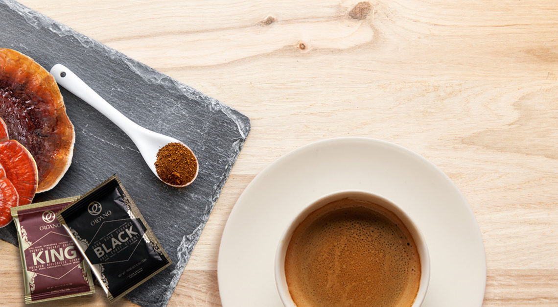 Why Mushroom Coffee Is Actually Worth the Hype This Fall