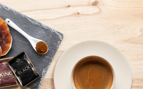 Why Mushroom Coffee Is Actually Worth the Hype This Fall