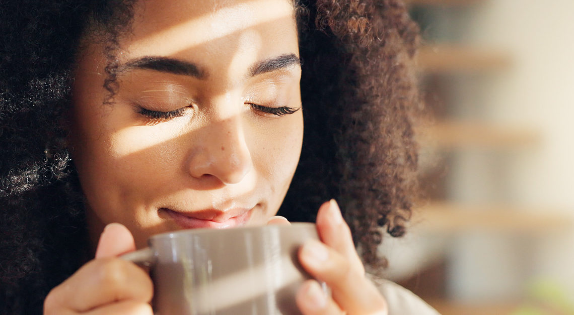 Why Your Morning Coffee and Evening Cocoa Aren't Just Drinks—They're Rituals