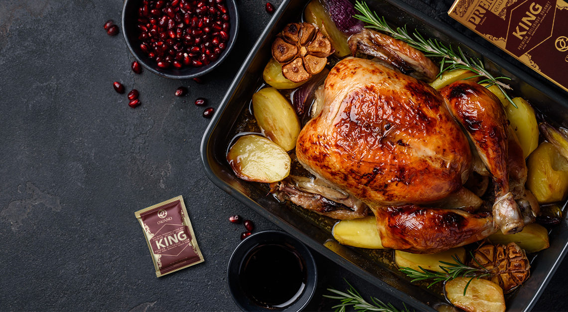 Thanksgiving Rituals That Nourish