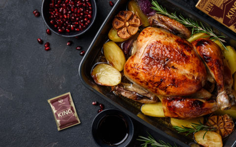 Thanksgiving Rituals That Nourish