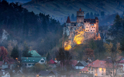 Haunting Travel Destinations For Horror Fans