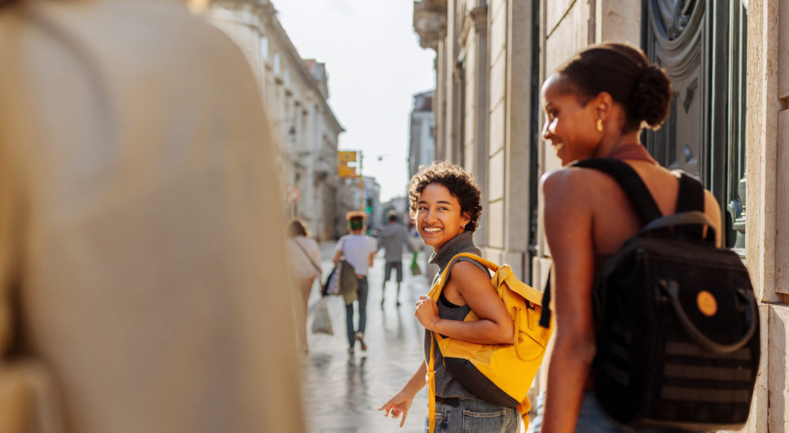 Plan Seamless Group Trips With Navé