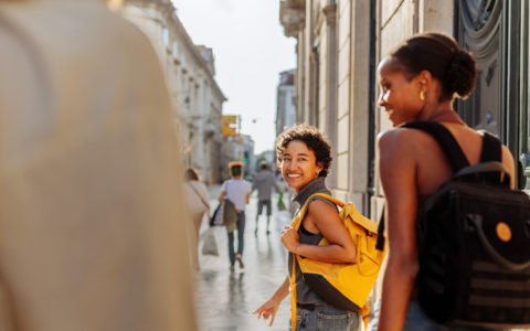 Plan Seamless Group Trips With Navé