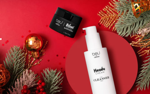 Your 30-Day Pre-Holiday Glow Up Challenge