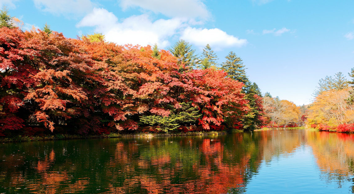 3 Wellness Destinations To Slow Down