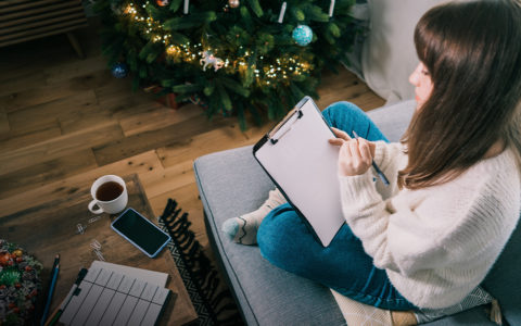 Cheers to Growth: Setting Your Intentions for a Strong 2026