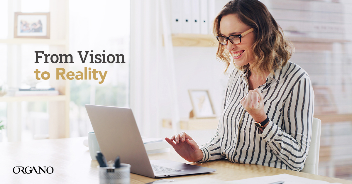 Beyond Resolutions: Crafting a Sustainable Wellness Vision for 2026 ...