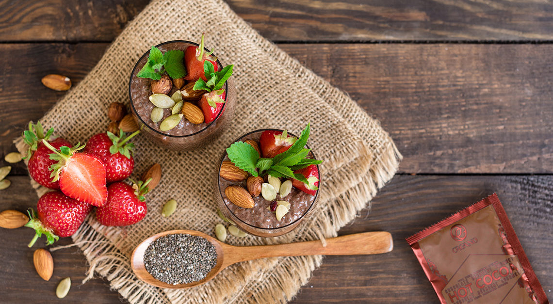 Nourishing Reset Recipes for a Fresh Start This January