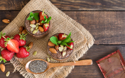 Nourishing Reset Recipes for a Fresh Start This January