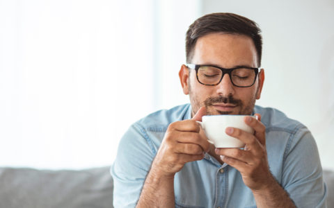 Why Your Daily Coffee Ritual Matters: Choosing Quality for Long-Term Wellness