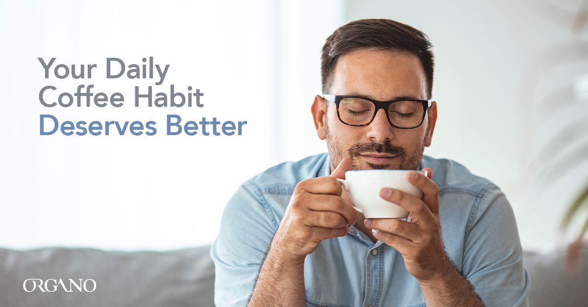 Why Your Daily Coffee Ritual Matters Choosing Quality for LongTerm