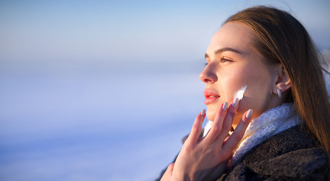 Simple Winter Hydration and Glow Tips