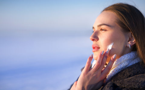 Simple Winter Hydration and Glow Tips