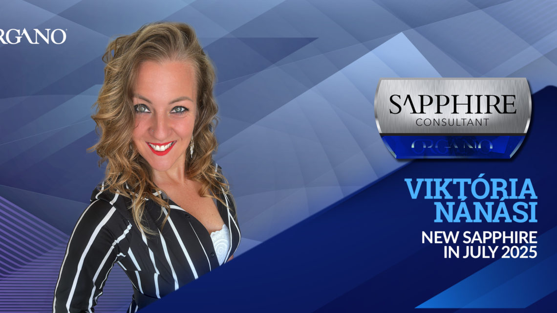 The Power of Authenticity and ORGANO® Products for a Wellness Lifestyle