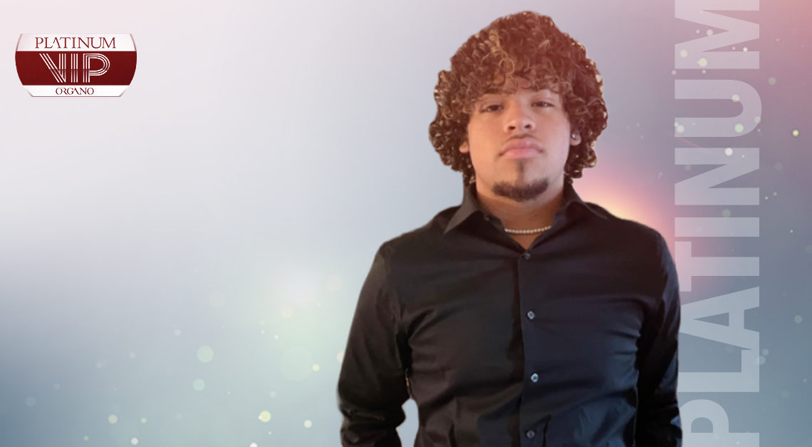 Yul Hernández Went from Zero to ORGANO Platinum Consultant in Six Weeks