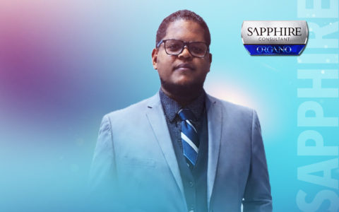 How Ibrahim Mojica Built His ORGANO Business While Keeping His Day Job