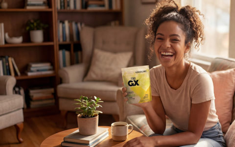 Two Gummies, Zero Fog: The Secret to Mastering Your Midday Slump