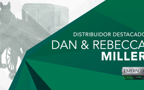 From Hard Work to Emerald: The Inspiring Journey of Dan & Rebecca Miller