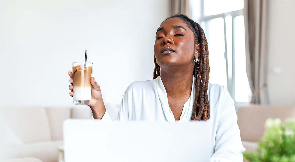 Melt the Meltdown: How to Beat the Summer Slump During a July Heatwave