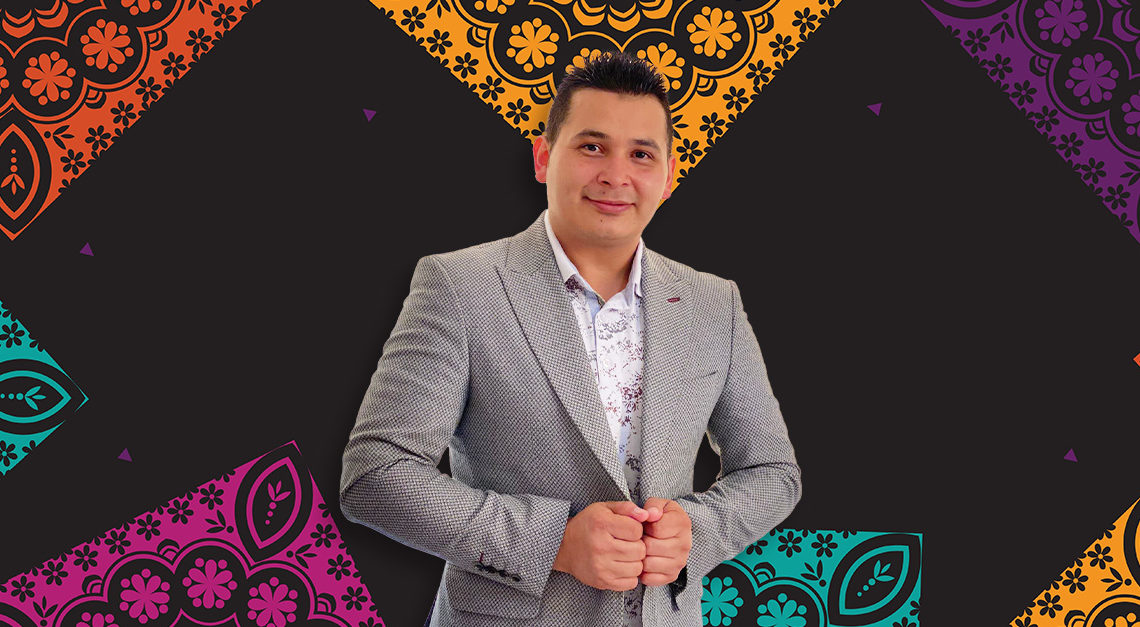 Wilfredo Guevara Shares Key Business Lessons Inspired by His Legacy During Hispanic Heritage Month