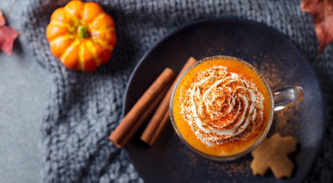 Beyond Pumpkin Spice: Gourmet, Functional Warm Drinks to Try This Fall