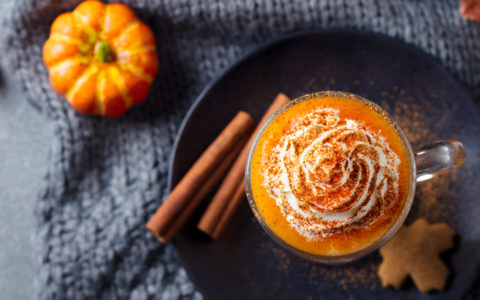 Beyond Pumpkin Spice: Gourmet, Functional Warm Drinks to Try This Fall