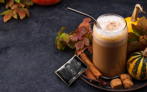 Skip the Coffee Shop Line: Make This Easy PSL at Home