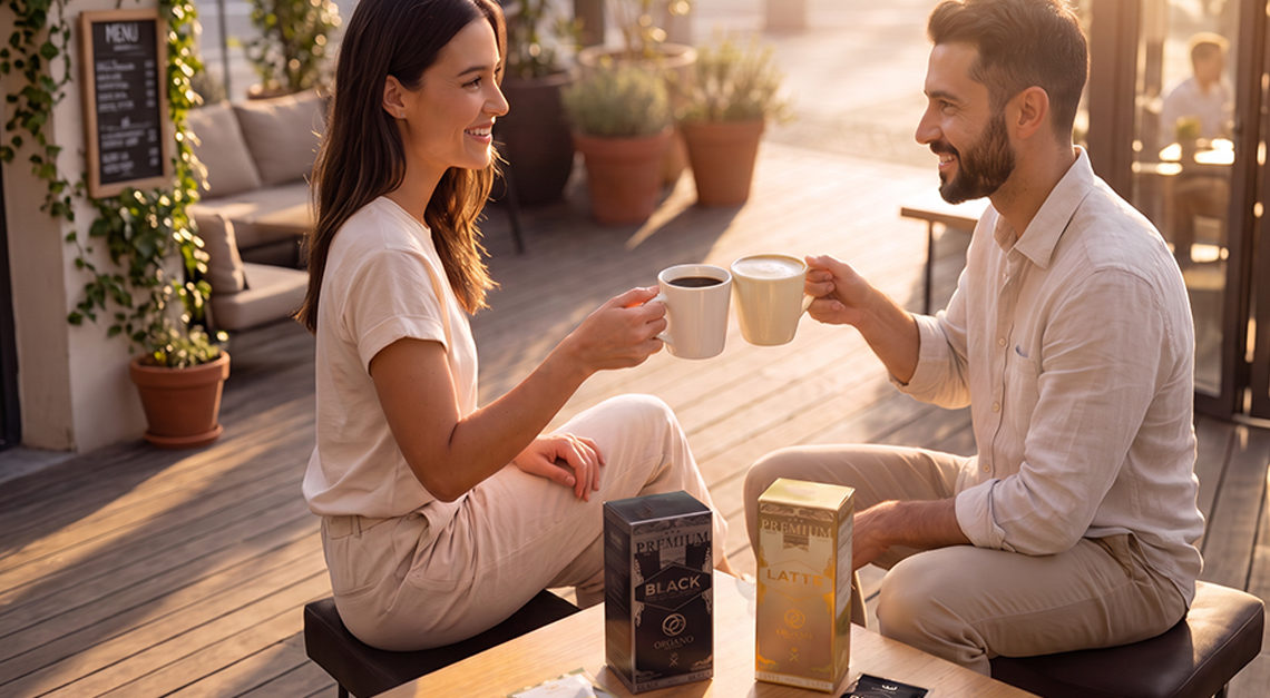 Why We Celebrate National Coffee Day (And Why We Can’t Get Enough)