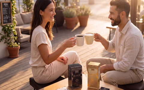 Why We Celebrate National Coffee Day (And Why We Can’t Get Enough)