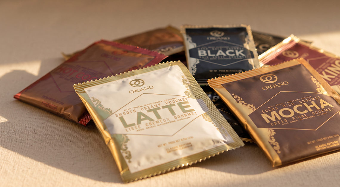 This or That? How ORGANO® Compares to Your Daily Staples