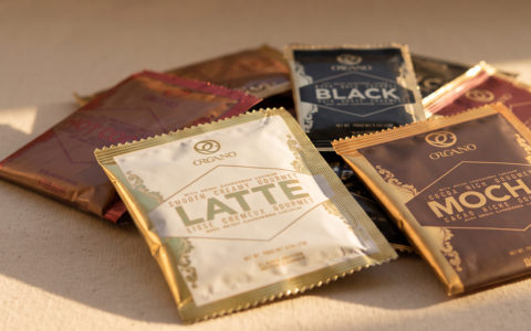 This or That? How ORGANO® Compares to Your Daily Staples